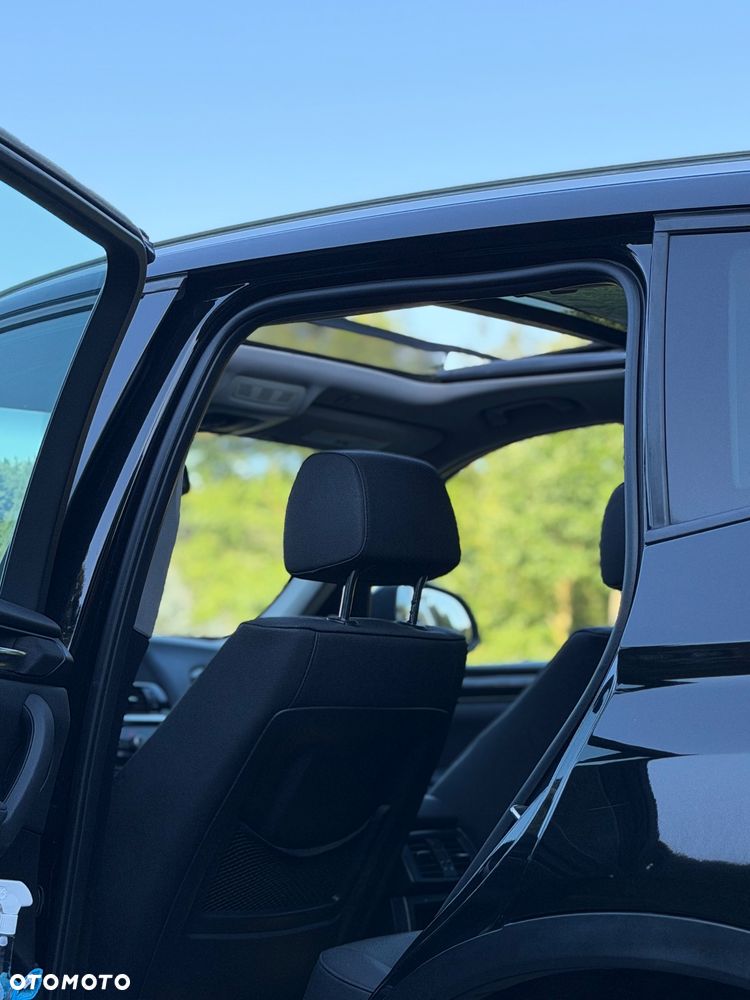 BMW X3 - 11