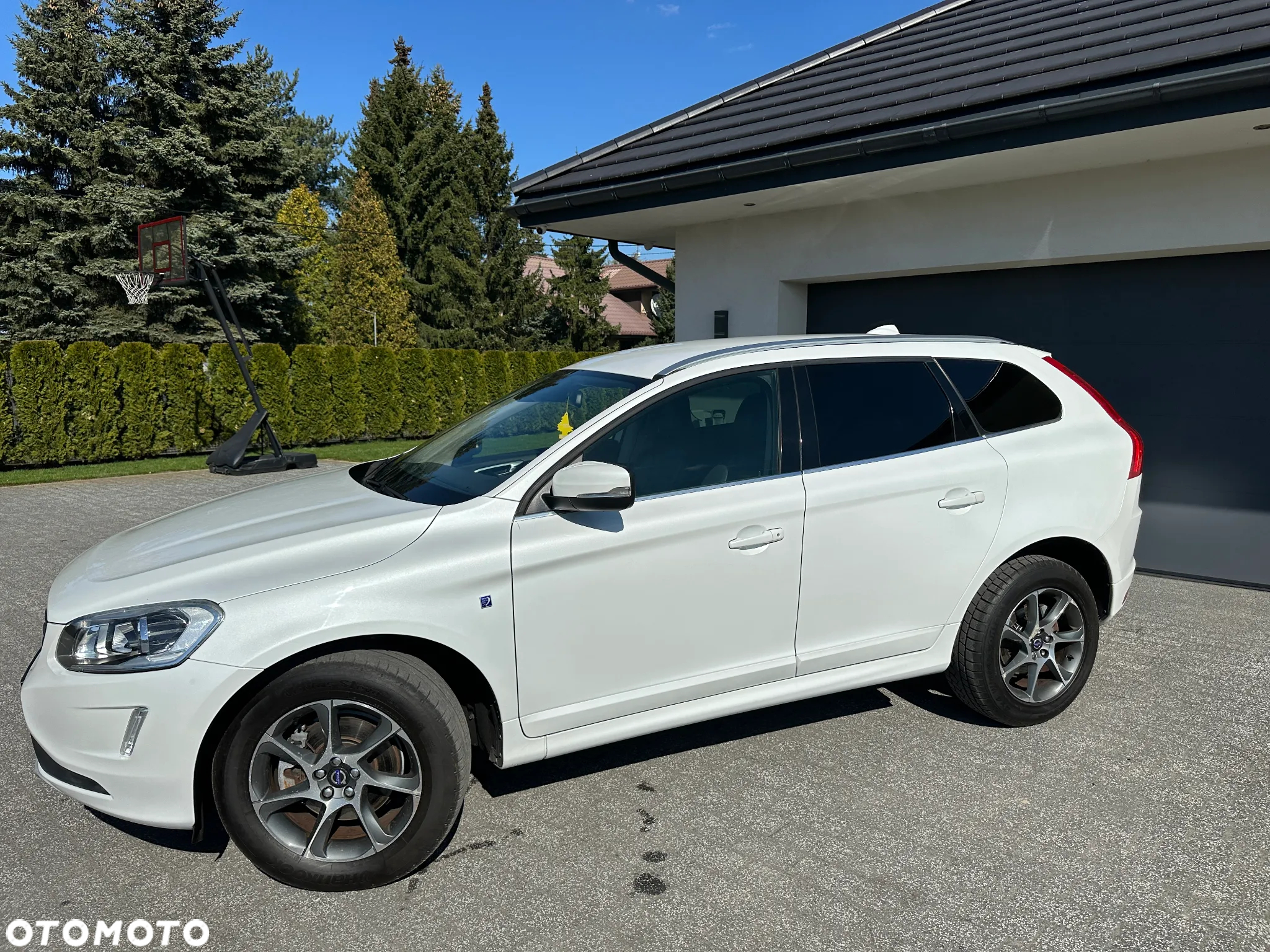 Volvo XC 60 D3 Ocean Race - 6