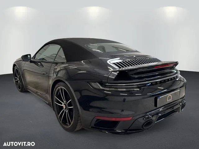 Porsche 992 - 3