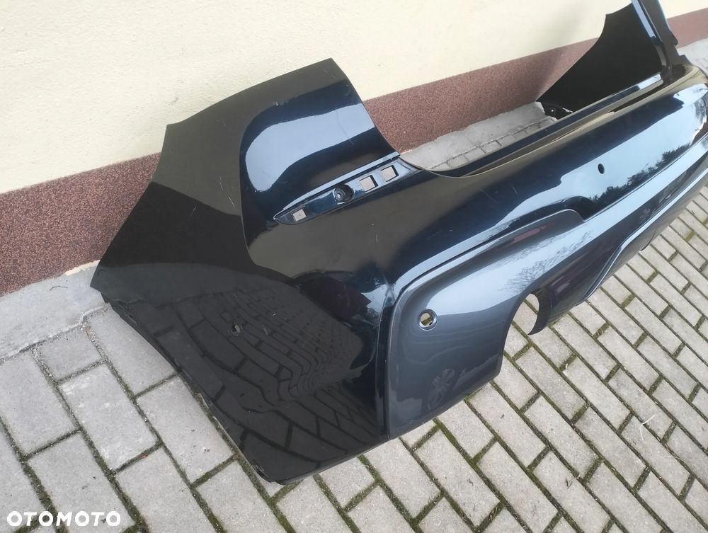 zderzak tylny tyŁ bmw x3 g01 m pakiet - 3