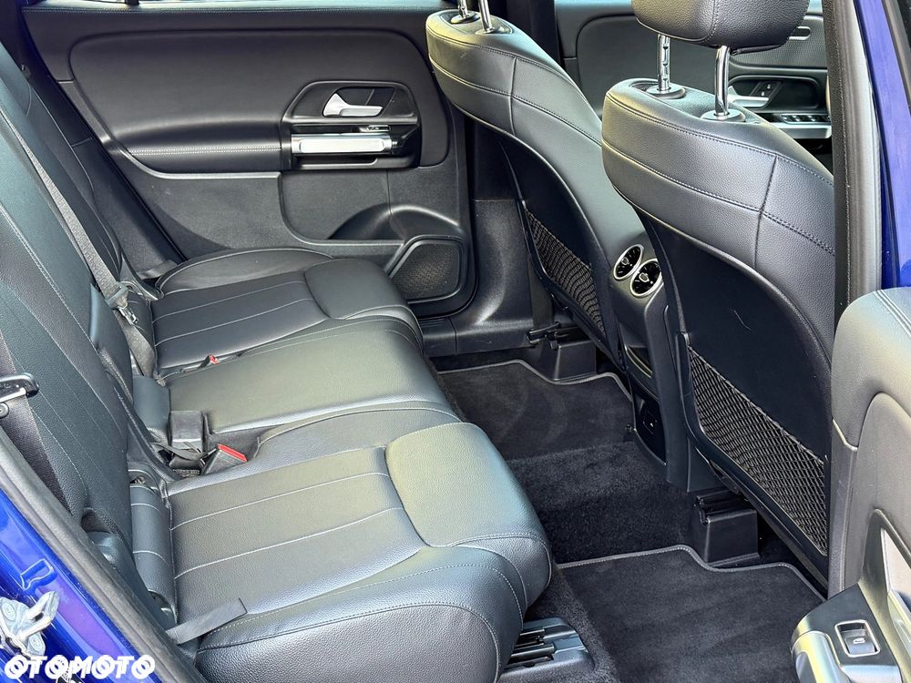 Mercedes-Benz GLB 200 d 8G-DCT Style - 17