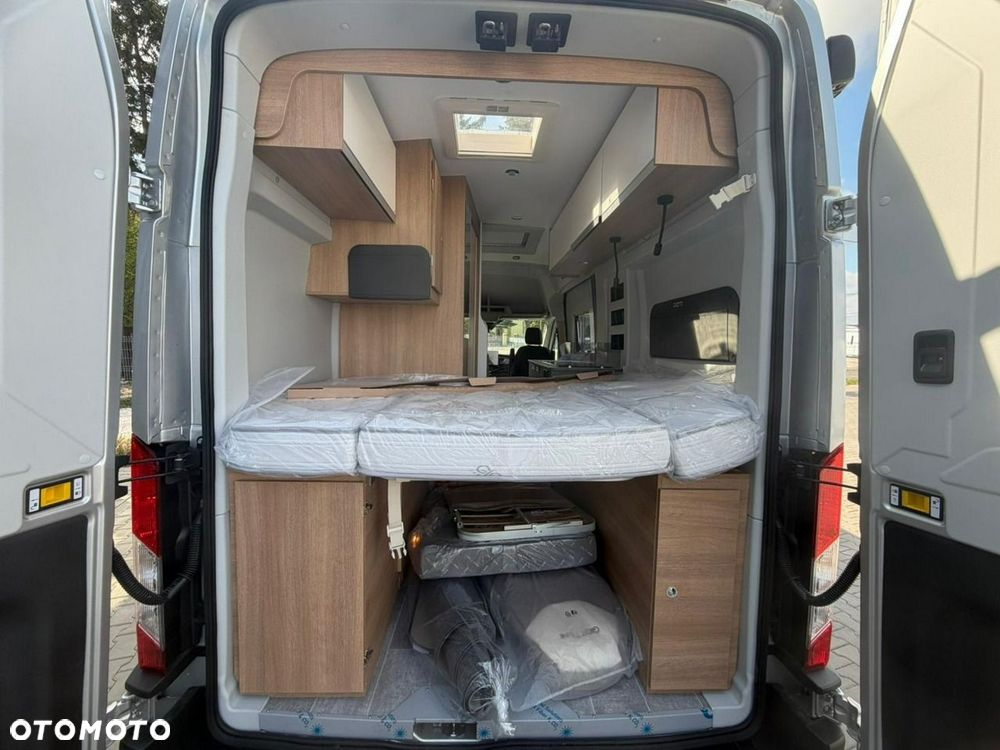 Ford GiottiVan 60FT - 8