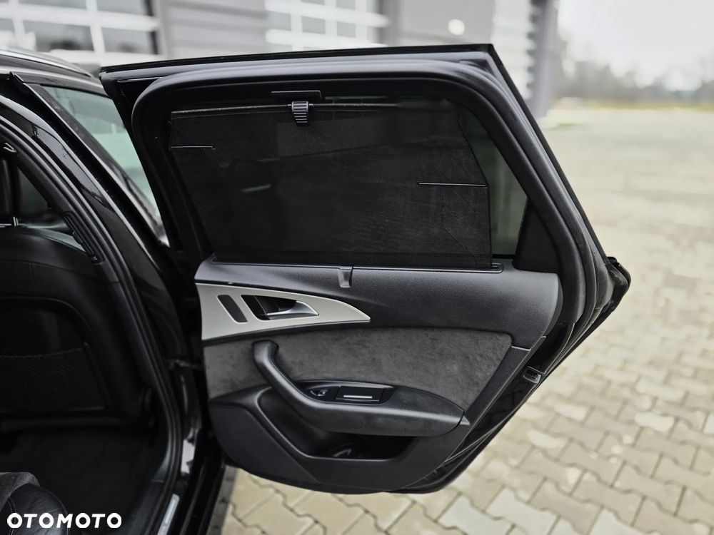 Audi A6 Avant 2.0 TDI ultra S tronic - 13