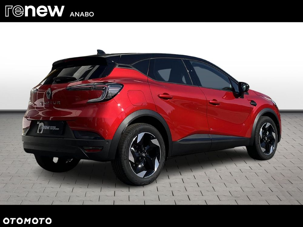 Renault Captur - 5