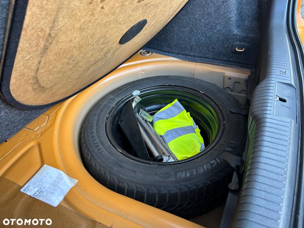 Volkswagen Polo Cross - 25