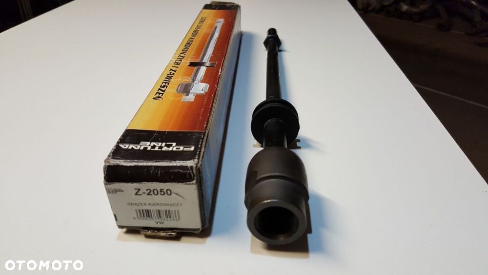 DRĄŻEK KIEROWNICZY   VW GOLF III 91-99 VENTO  ROK L/P STRONA  Z-2050,1H0419803/4PART, 1H0419804-PART, 1H0419821 - 1