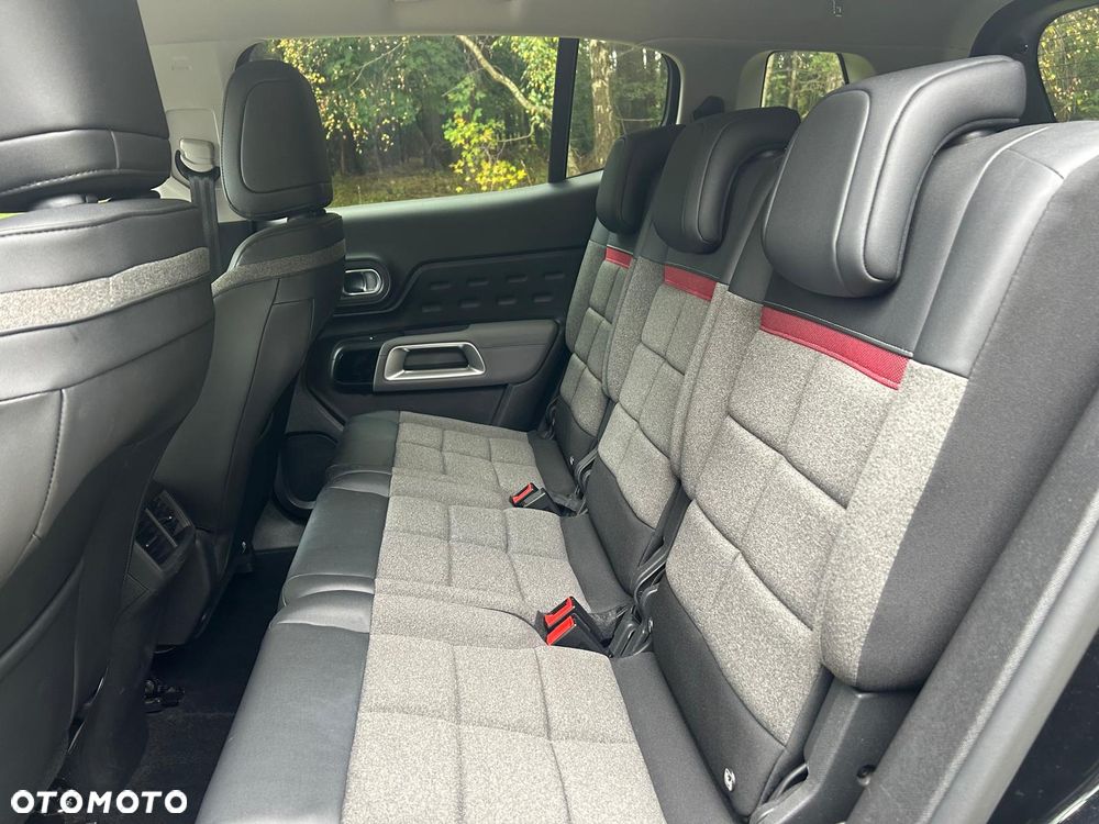Citroën C5 Aircross 1.6 PHEV 225 Feel Pack EAT8 - 18