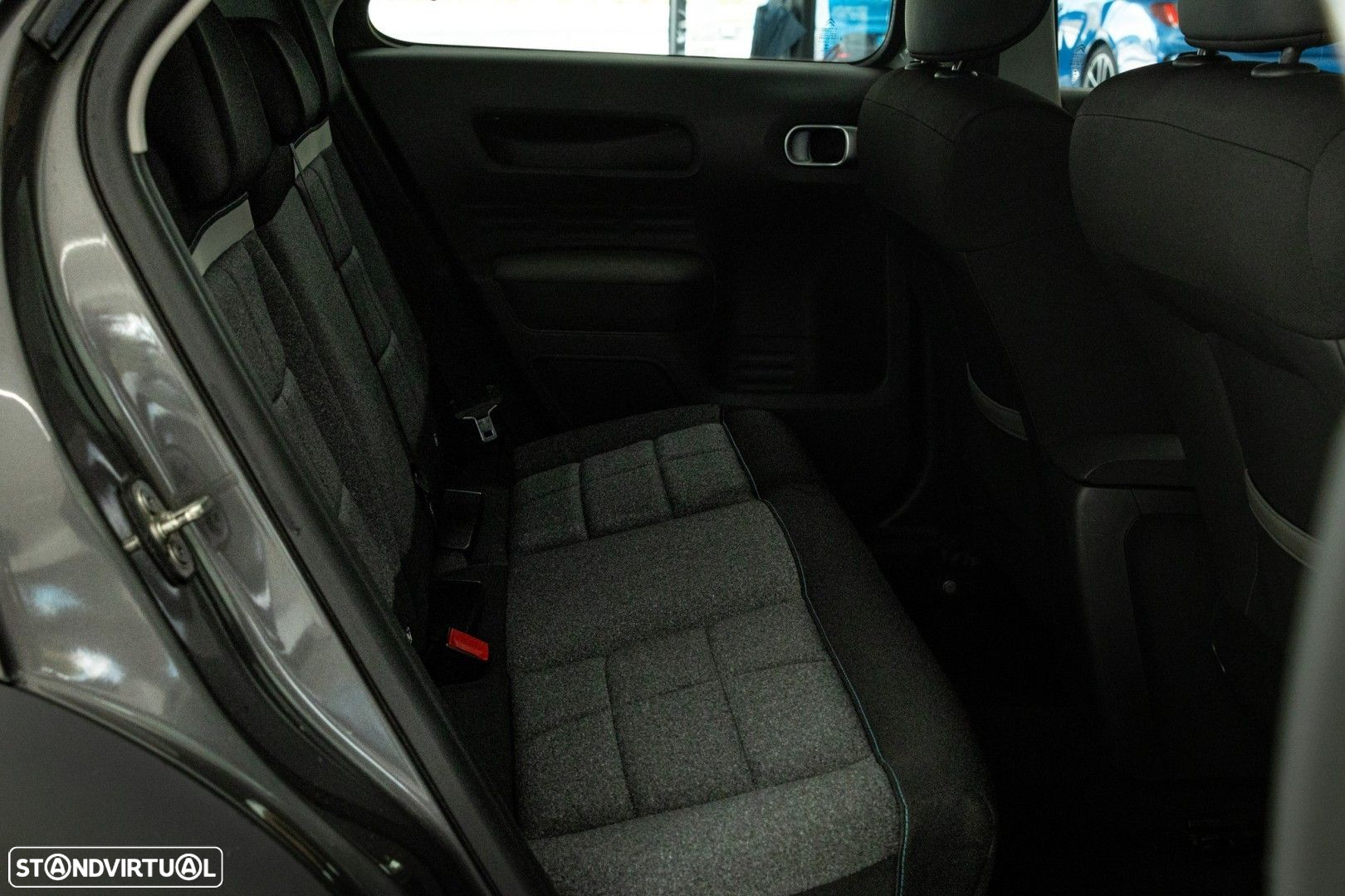 Citroën C4 Cactus - 24