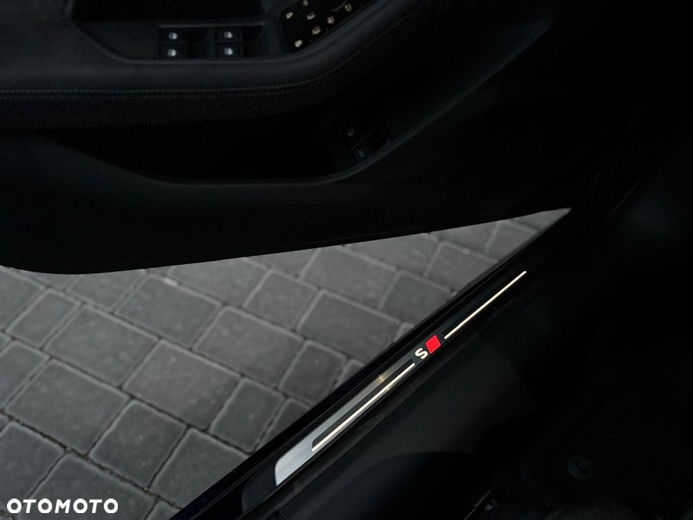 Audi A5 Avant - 25