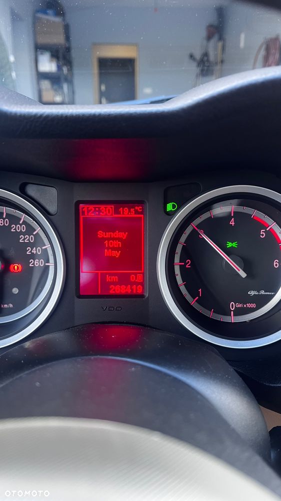Alfa Romeo 159 Sportwagon - 5