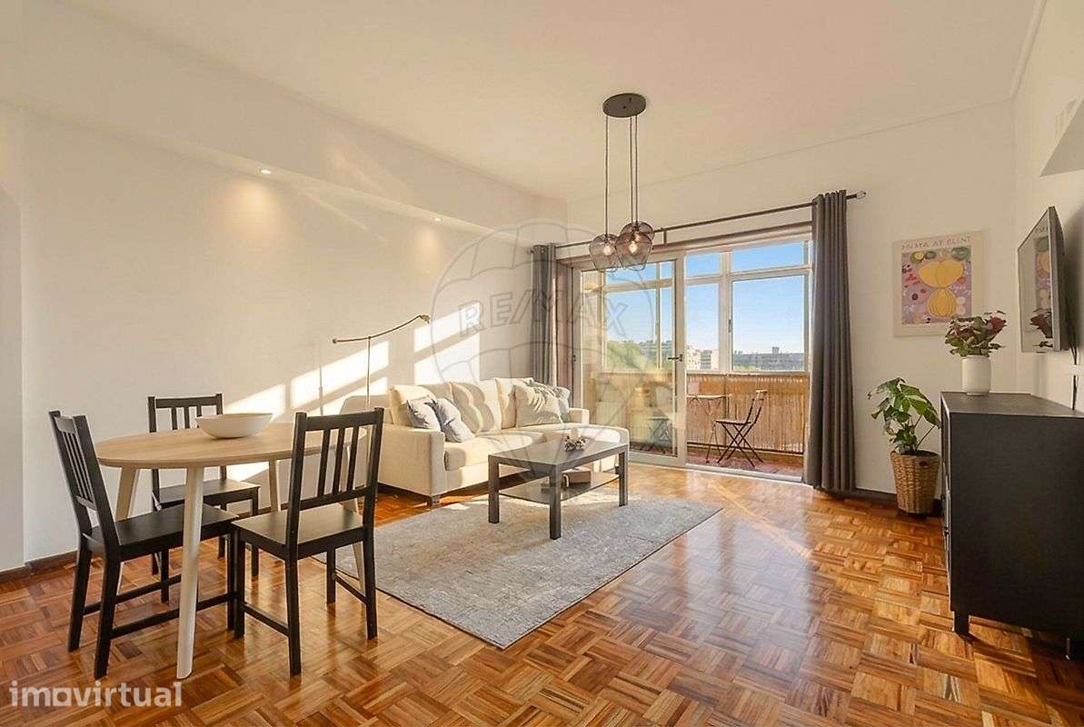 Apartamento T3 para venda - Grande imagem: 2/25