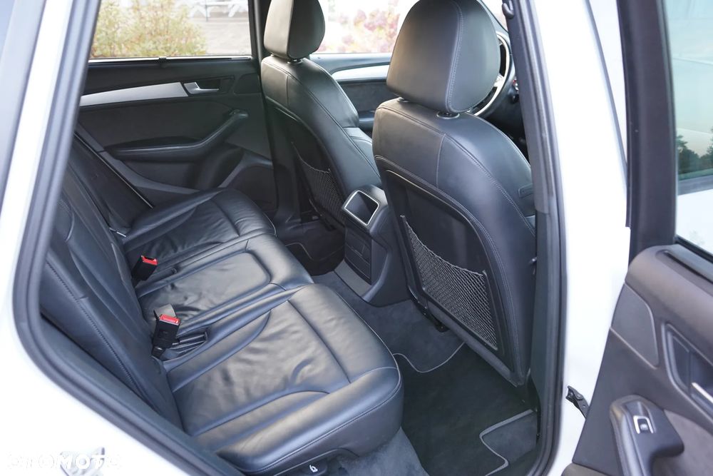 Audi Q5 - 34