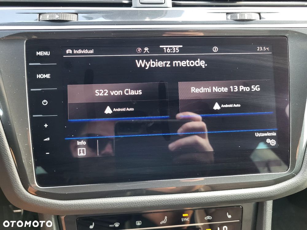Volkswagen Tiguan 2.0 TDI SCR 4MotION DSG Elegance - 36