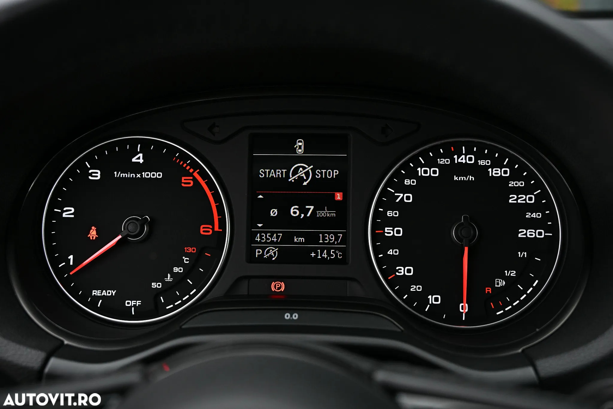 Audi Q2 1.6 30 TDI S tronic Sport - 20