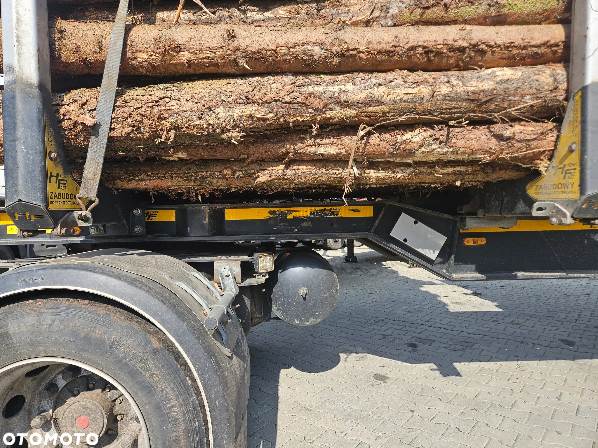 Scania R450 - 21