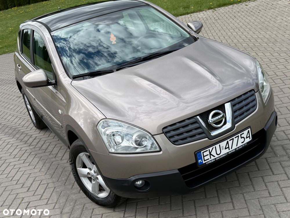 Nissan Qashqai - 29