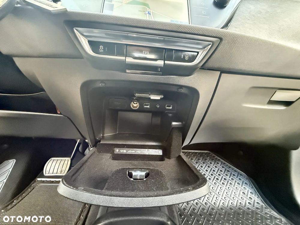 Citroën C4 Grand Picasso THP 165 Stop&Start EAT6 Exclusive - 15