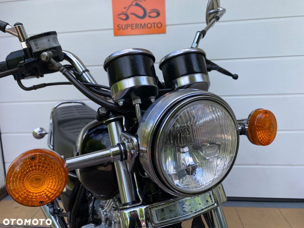 Suzuki GN - 41