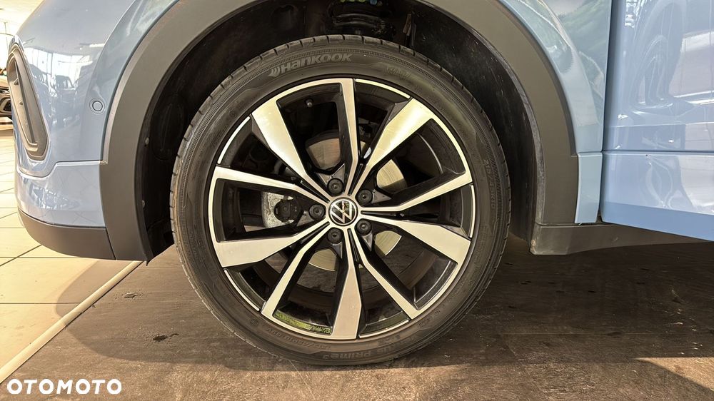 Volkswagen T-Cross 1.5 TSI ACT R-Line DSG - 19