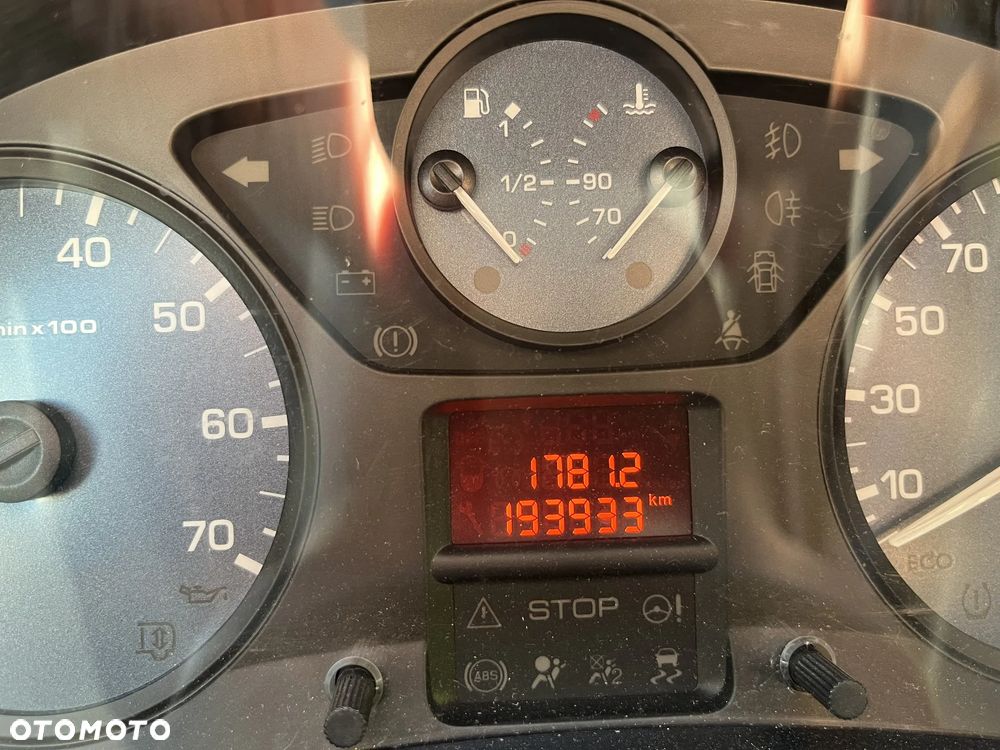 Peugeot Partner 1.6 HDi Active - 1