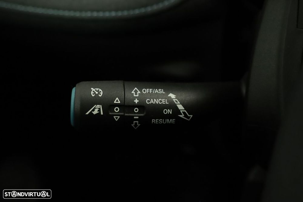 MG MG5 51 kWh Luxury - 17