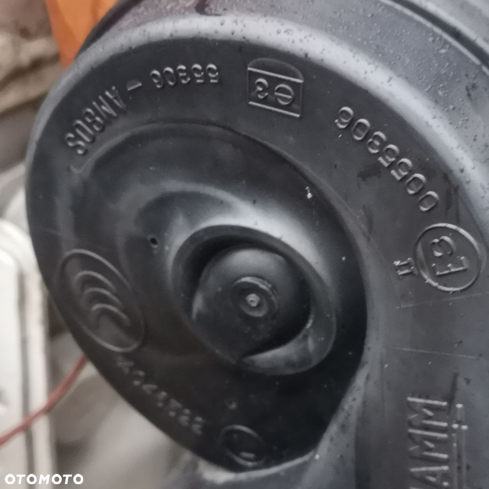 OPEL ASTRA J KAROSERIA BŁOTNIK SZYBA - 29