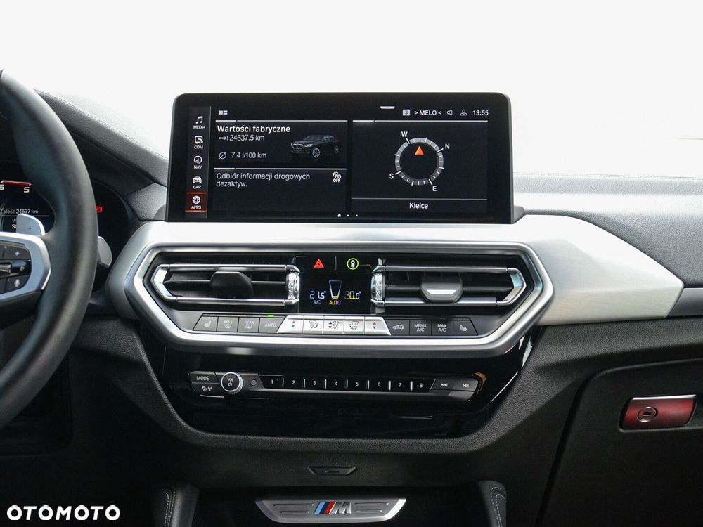 BMW X4 - 40