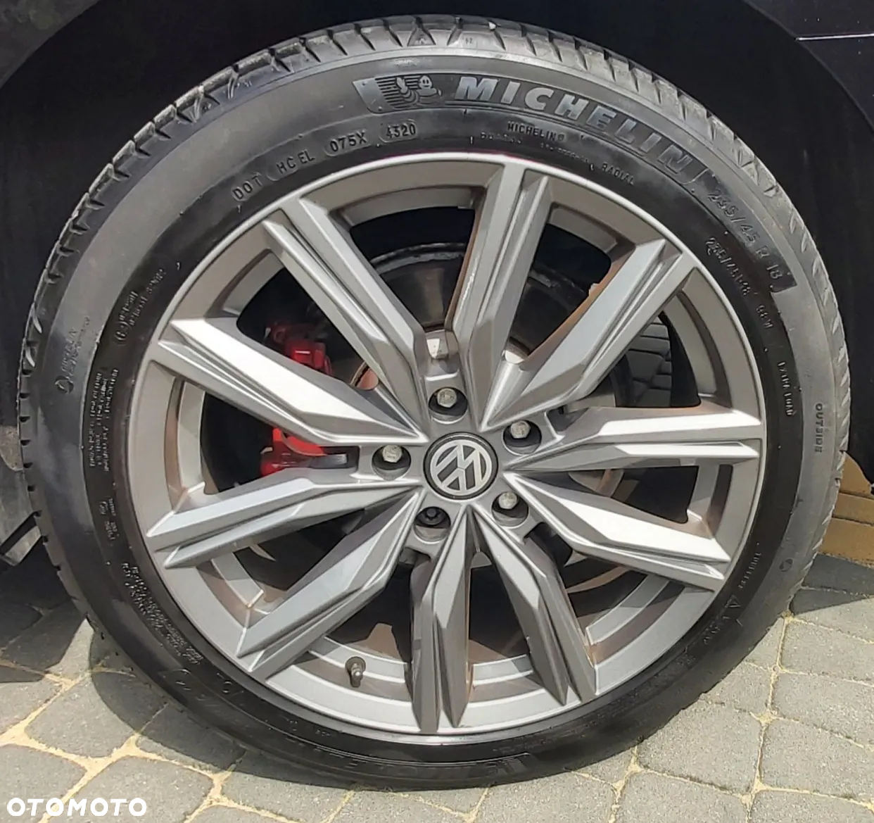Volkswagen Passat 2.0 TDI BMT 4Mot Highline - 7
