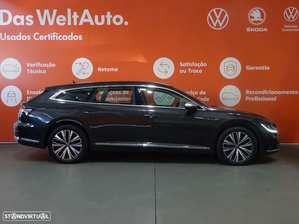 VW Arteon Shooting Brake 1.4 TSI eHybrid Elegance - 6