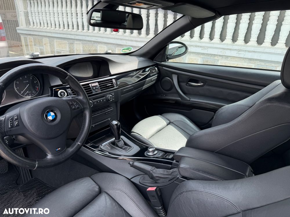 BMW Seria 3 320i Aut. M Sport Edition - 6