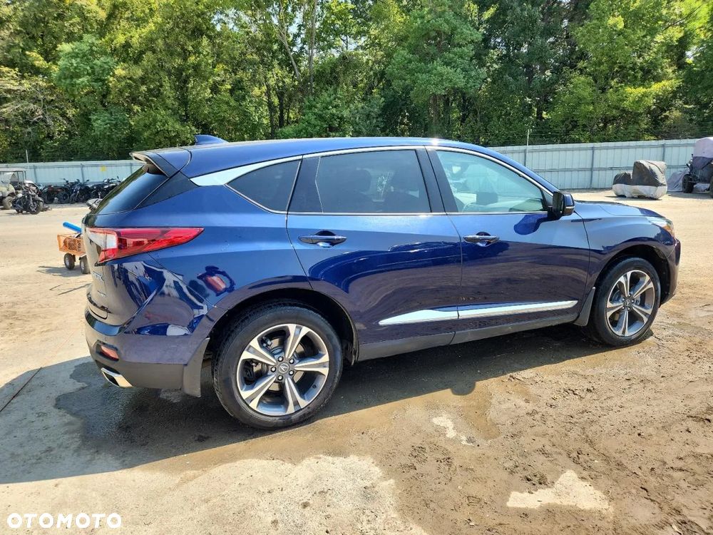 Acura RDX - 4