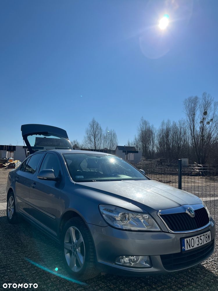 Skoda Octavia 1.2 TSI Ambition - 7