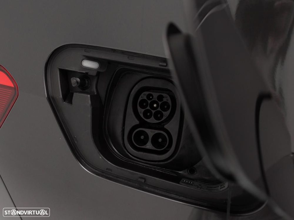 VW ID.3 58 kWh 1st - 13