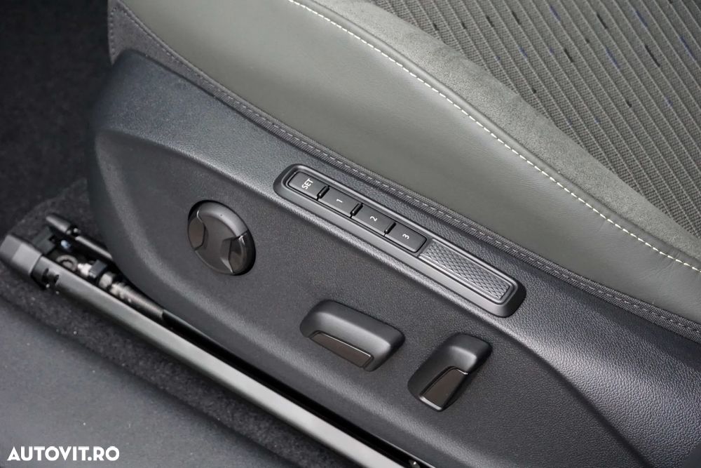 Cupra Terramar 1.5 e-TSI DSG7 MHEV - 17