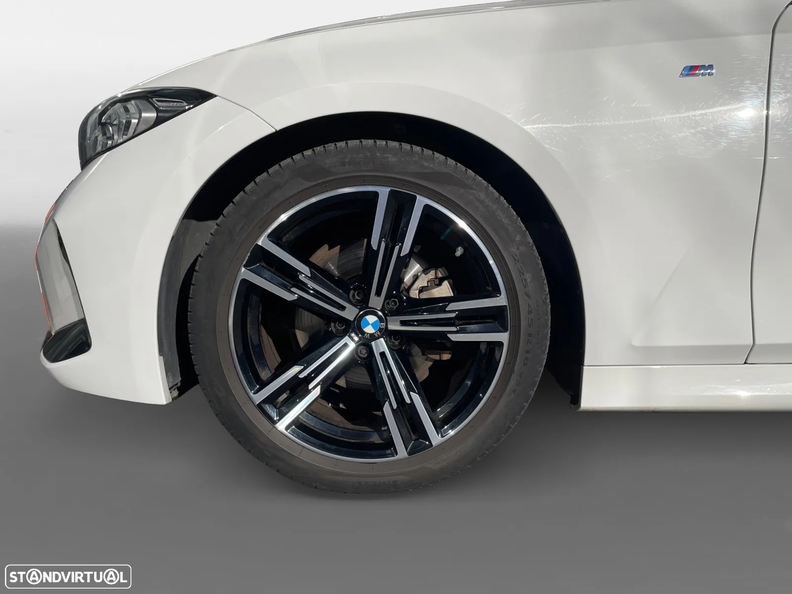 BMW 320 d Touring Auto - 16