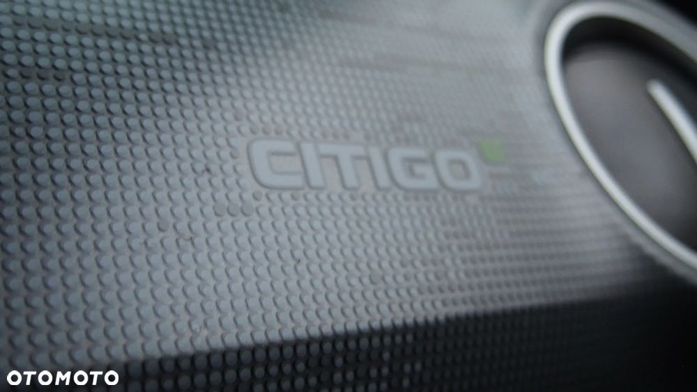 Skoda Citigo CITIGOe iV Style - 11