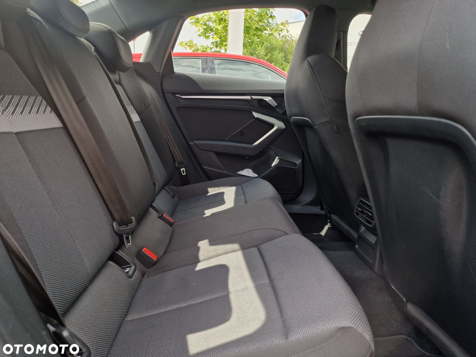 Audi A3 - 14