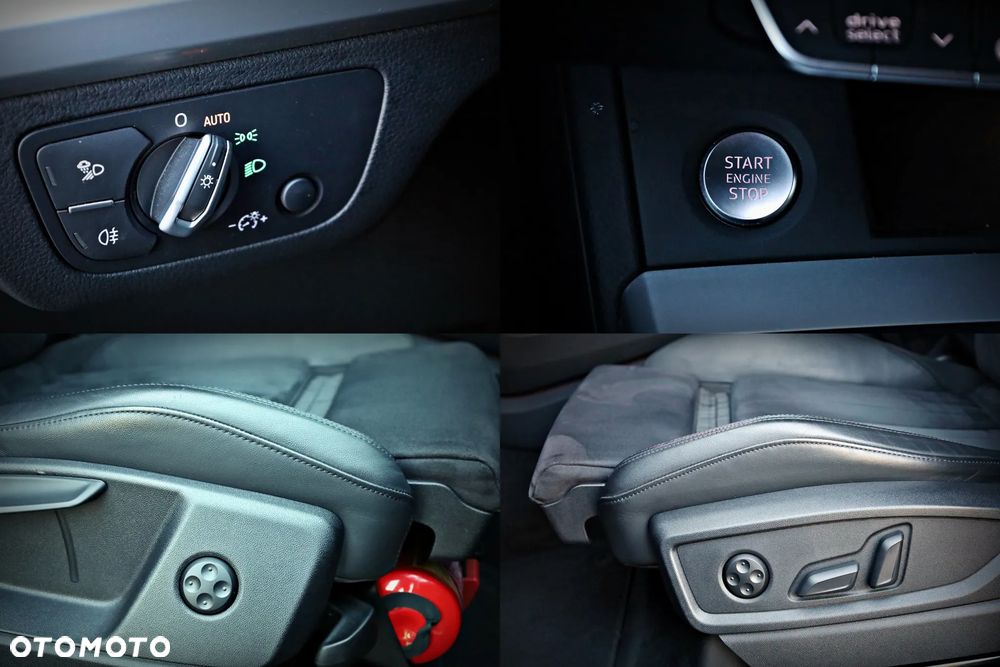 Audi Q5 Sportback - 37