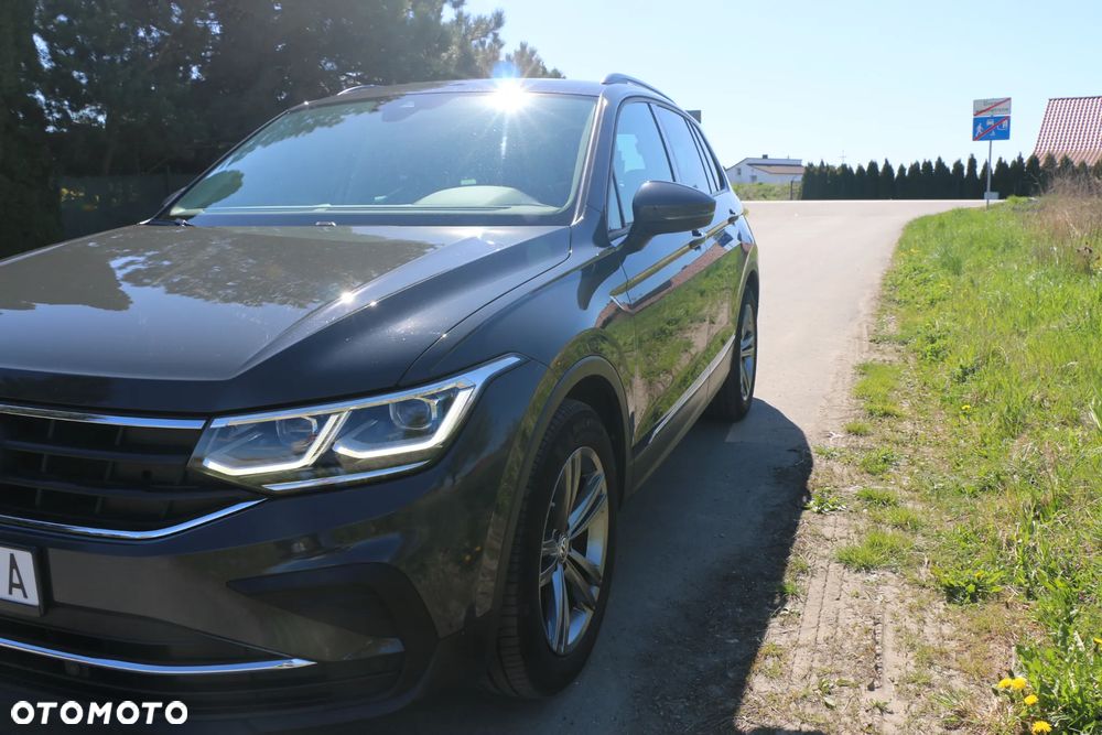 Volkswagen Tiguan 2.0 TDI SCR DSG - 7