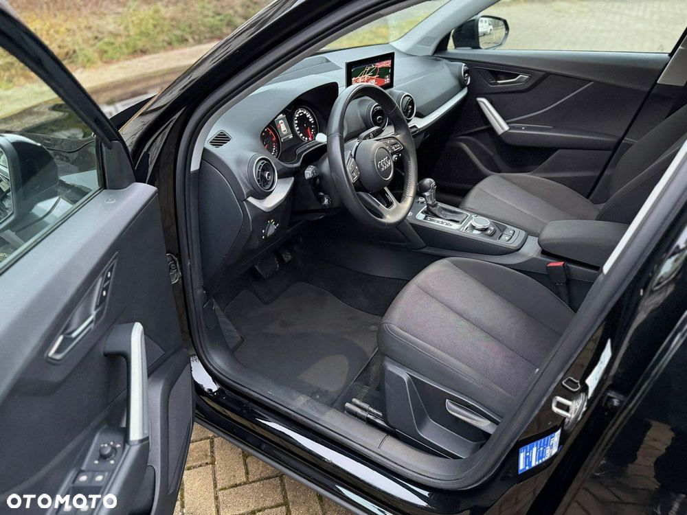 Audi Q2 40 TFSI Quattro S tronic - 20