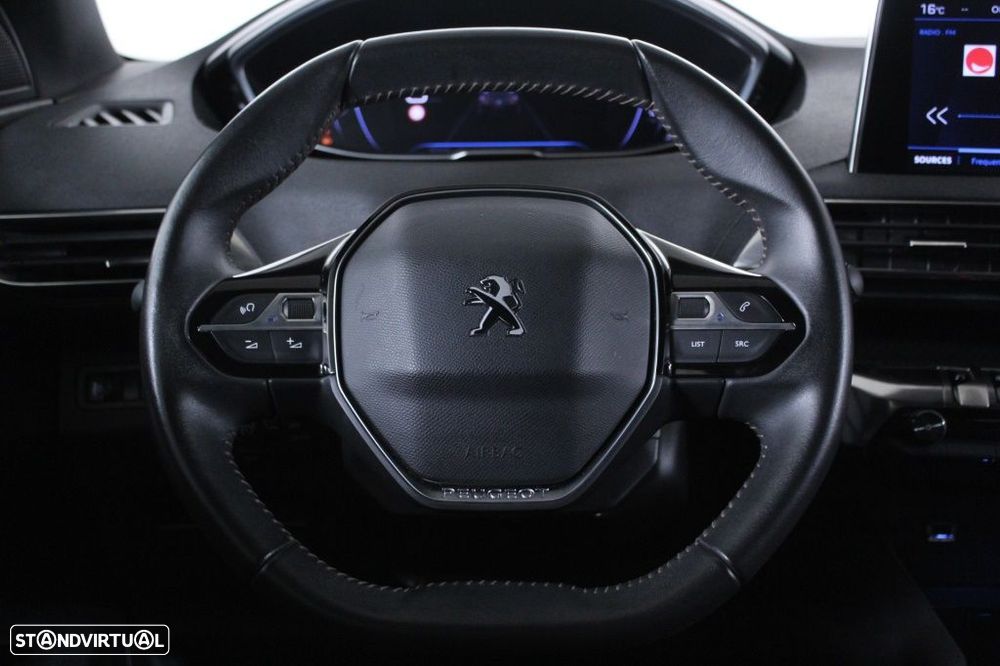Peugeot 3008 1.2 PureTech Active Pack - 19