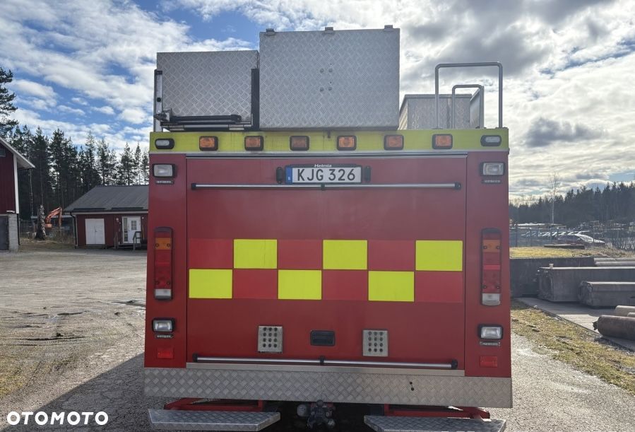 Volvo FM 9 - 6