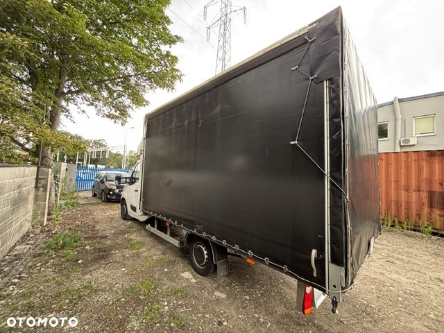 Opel MOVANO - 6