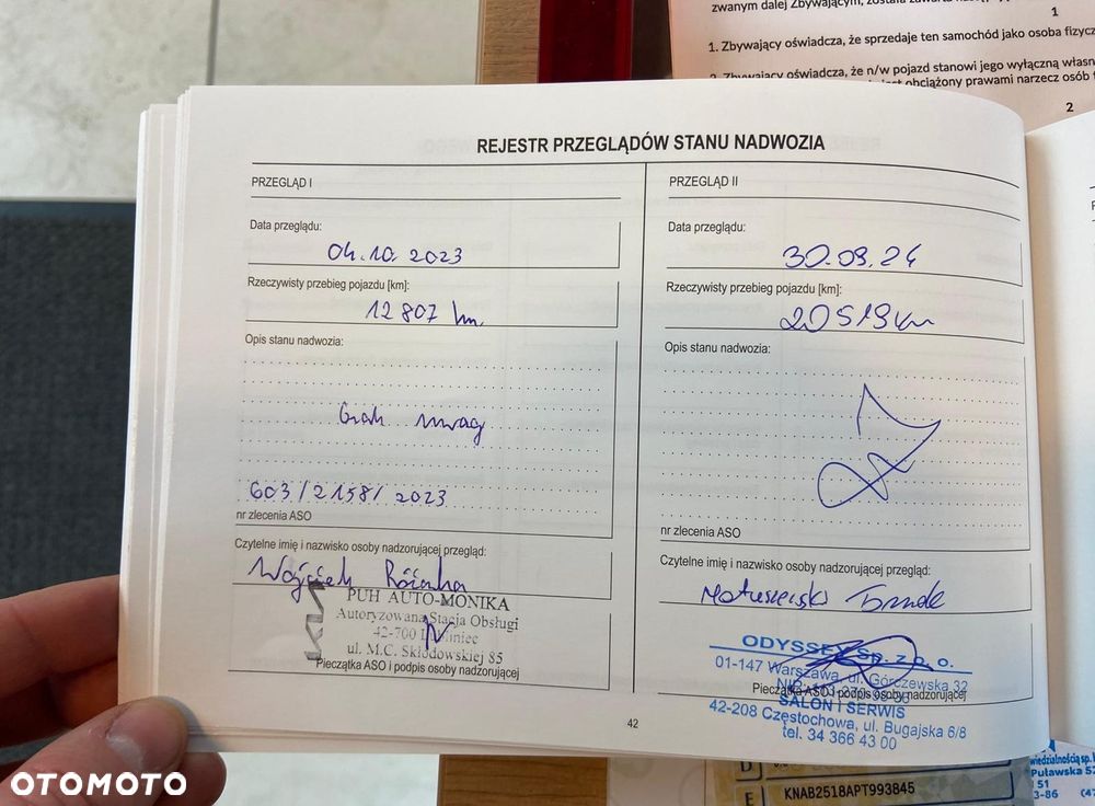 Kia Picanto 1.0 L - 18