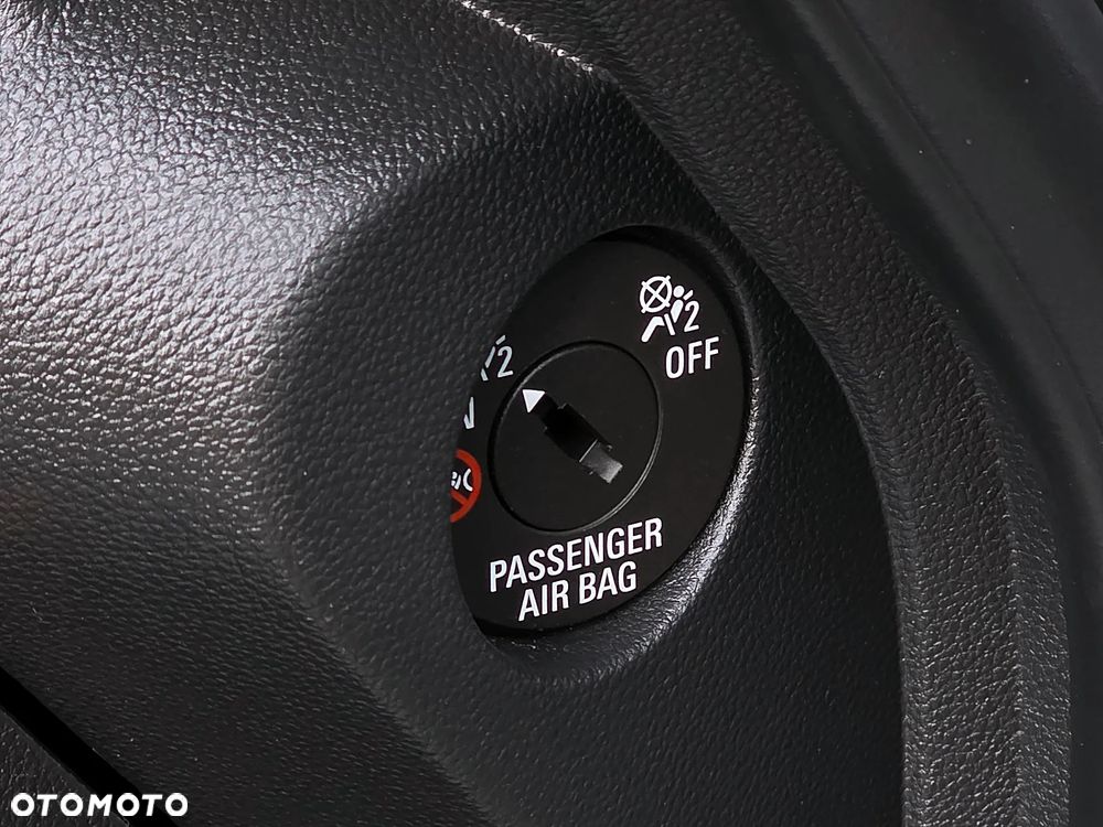 Opel Astra 1.4 T Cosmo - 18