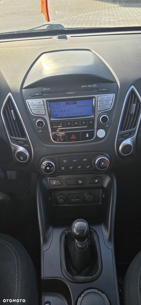 Hyundai ix35 1.6 GDI Classic 2WD - 7