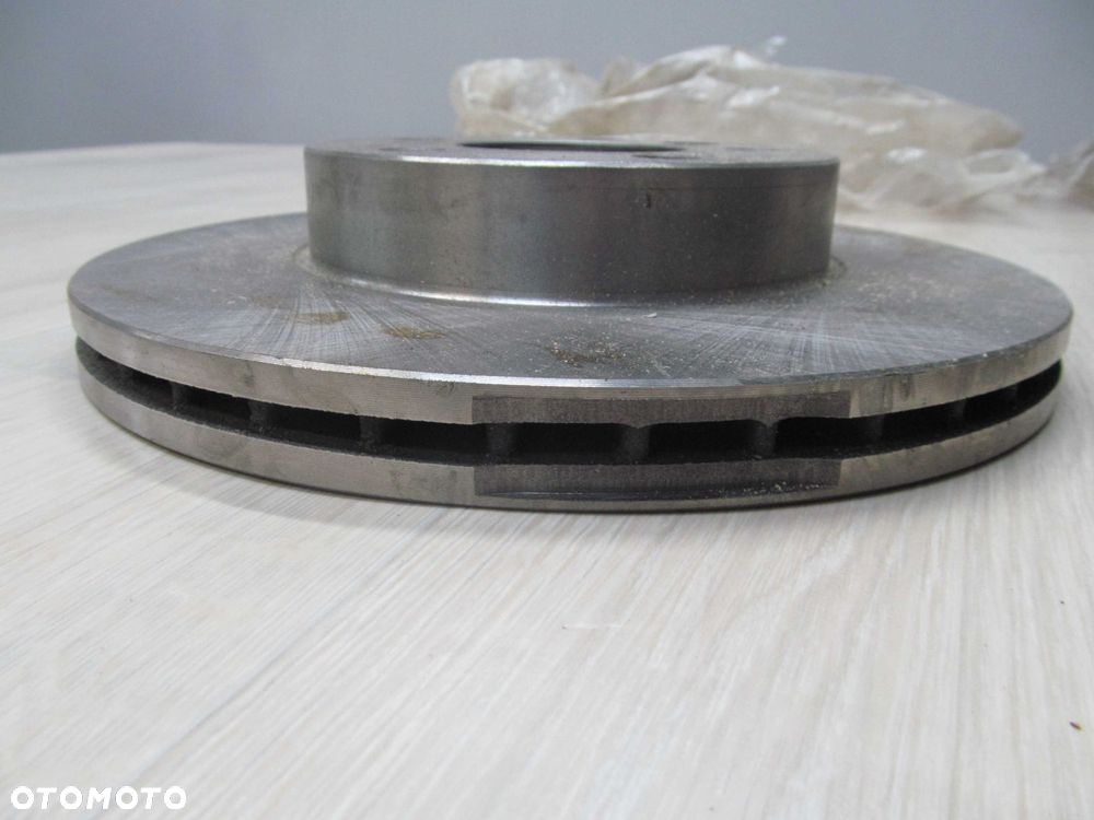 VW T4 90-03 TARCZE HAMULCOWE 09713110 - 5