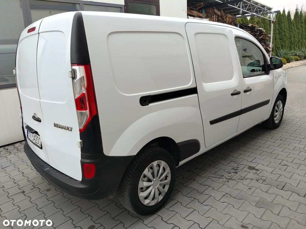 Renault Kangoo - 4