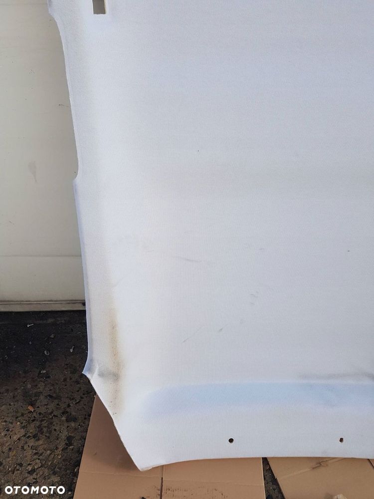 OPEL CORSA F 2019r- PODSUFITKA HB 5D - 4