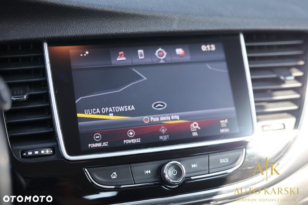 Opel Mokka - 23